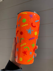 90s Moma Rugrat Tumbler